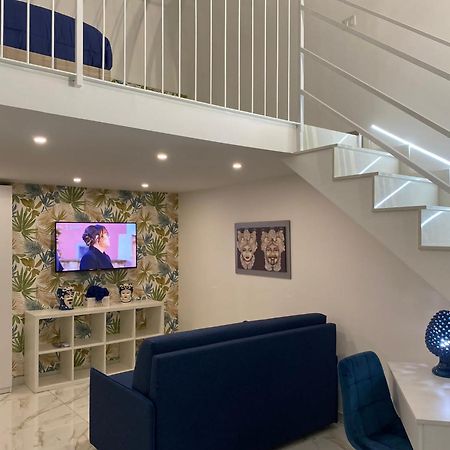 Magica Home Cannizzaro CTA Exterior photo