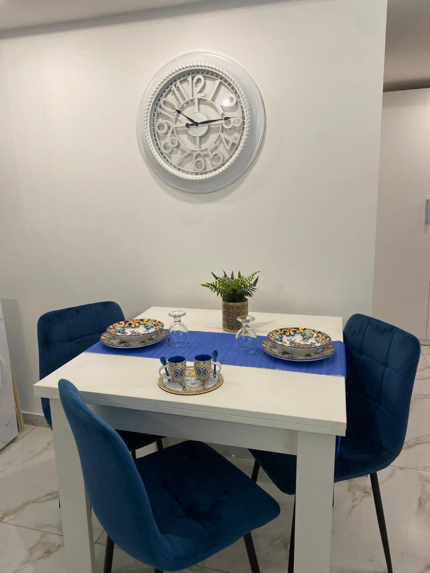 Magica Home Cannizzaro CTA Exterior photo