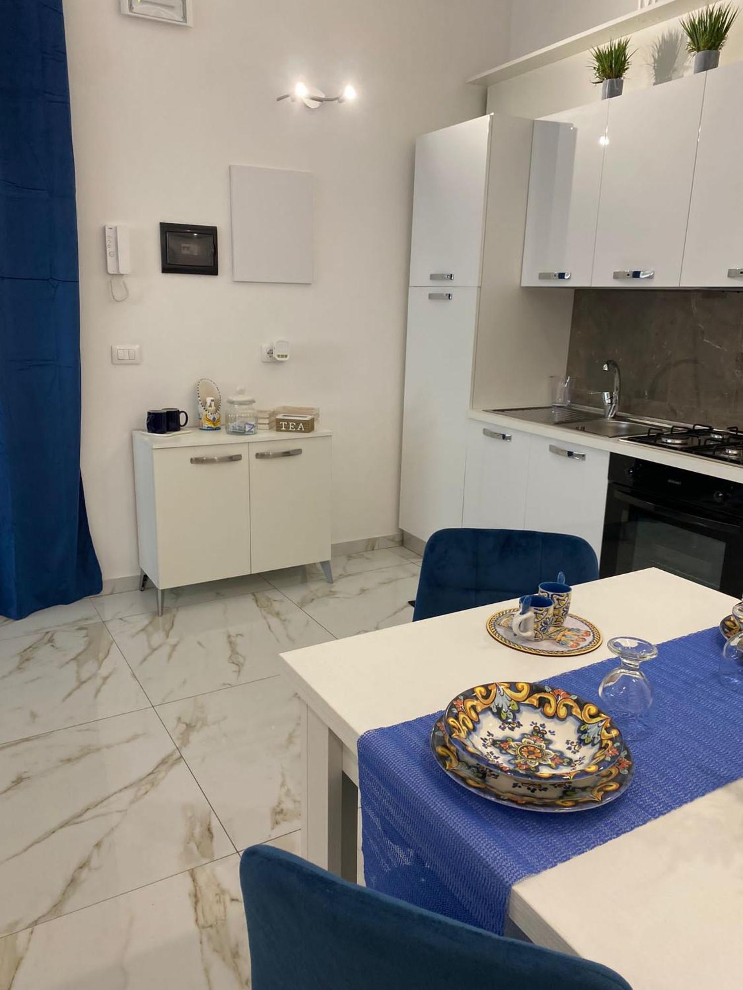 Magica Home Cannizzaro CTA Exterior photo
