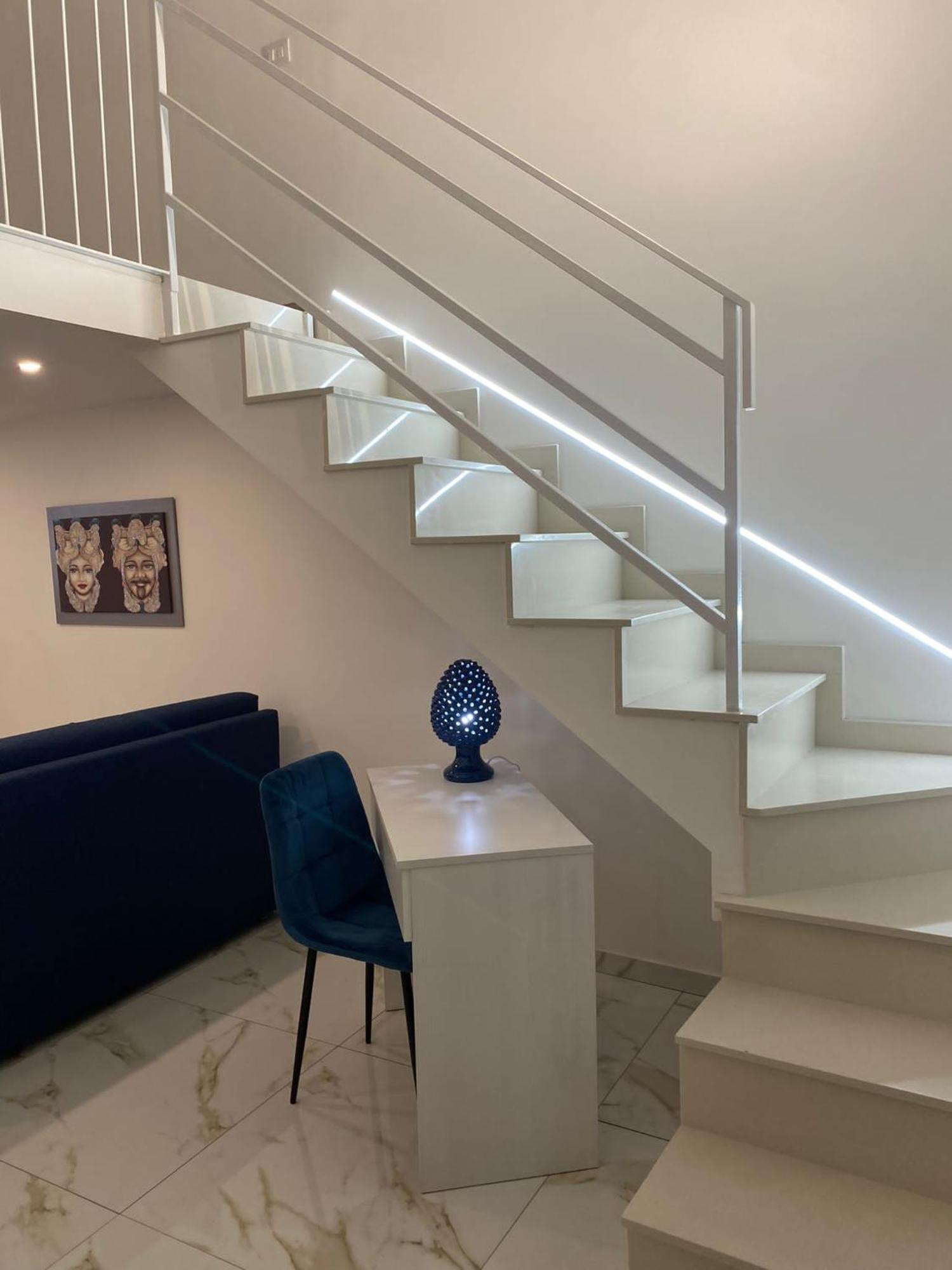 Magica Home Cannizzaro CTA Exterior photo