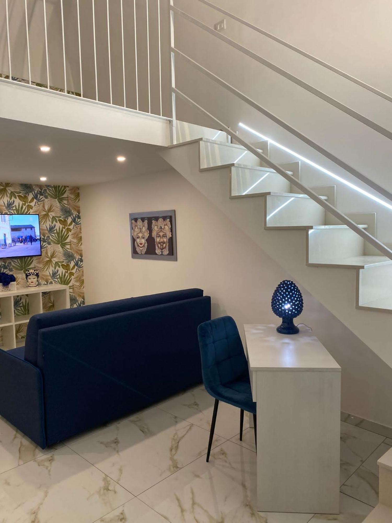 Magica Home Cannizzaro CTA Exterior photo