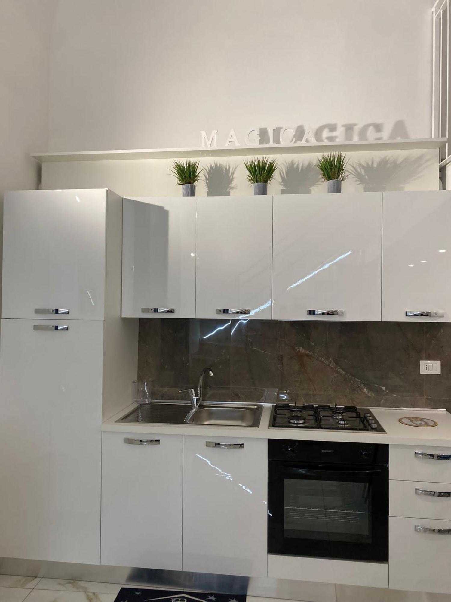 Magica Home Cannizzaro CTA Exterior photo