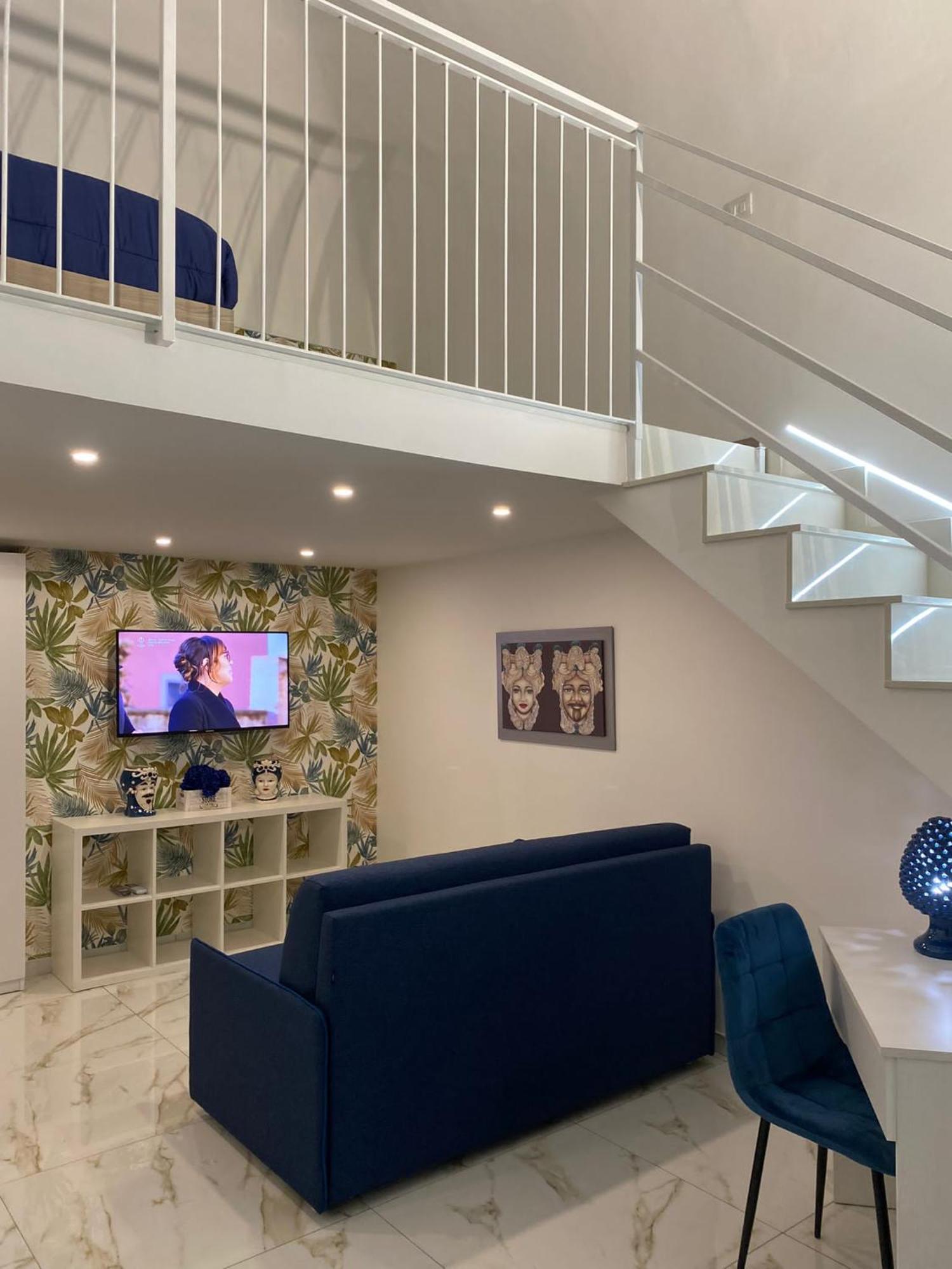 Magica Home Cannizzaro CTA Exterior photo