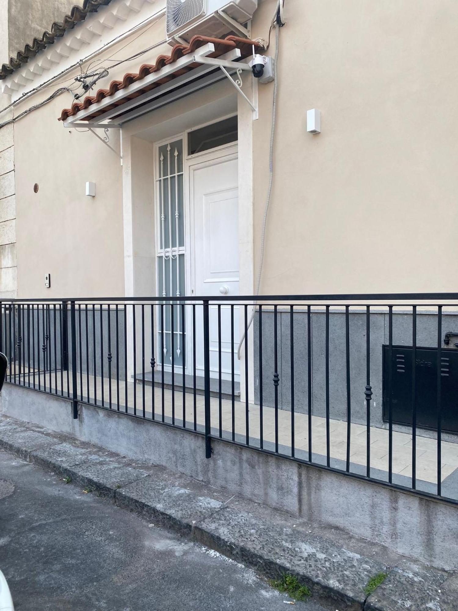 Magica Home Cannizzaro CTA Exterior photo