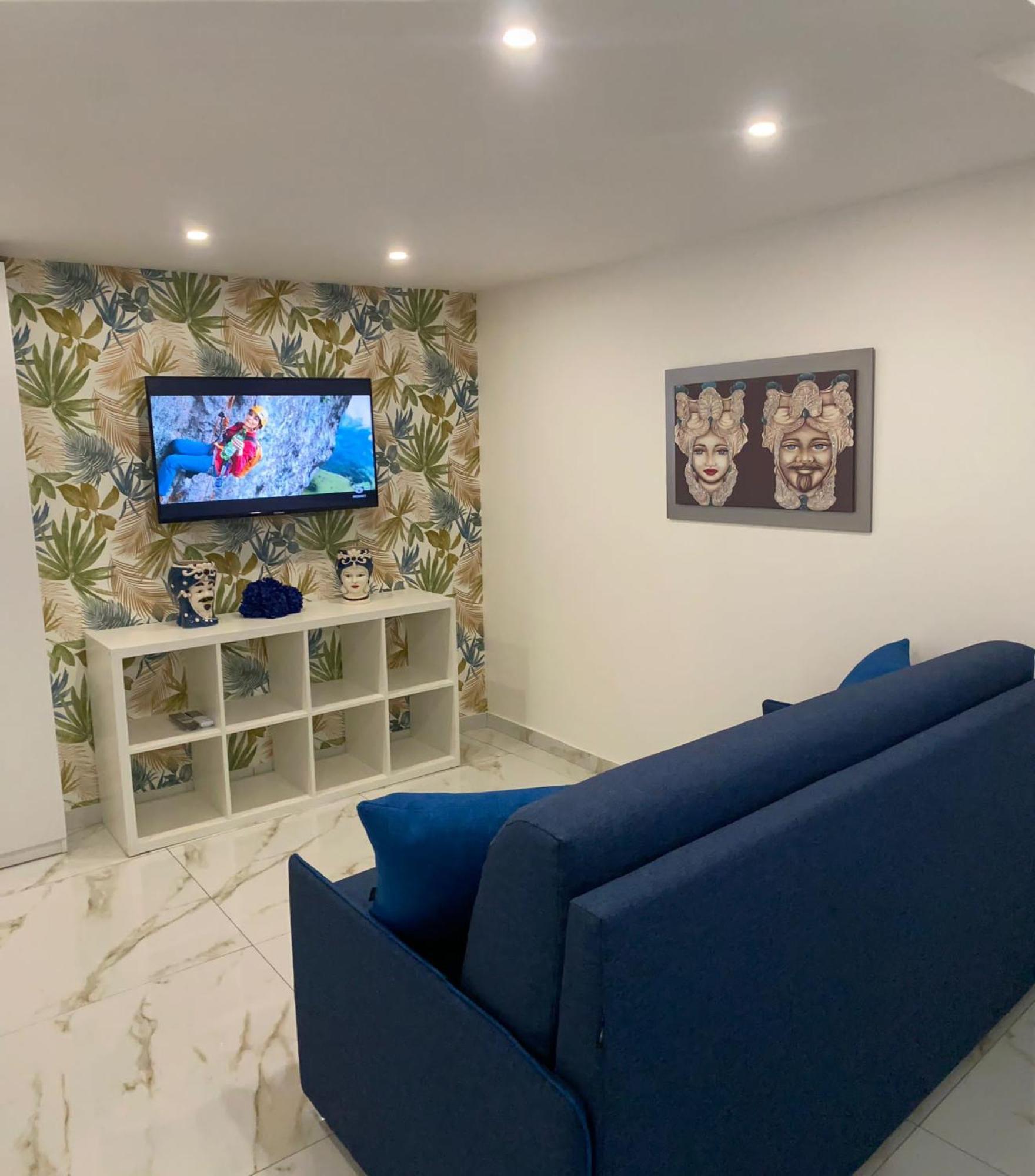 Magica Home Cannizzaro CTA Exterior photo