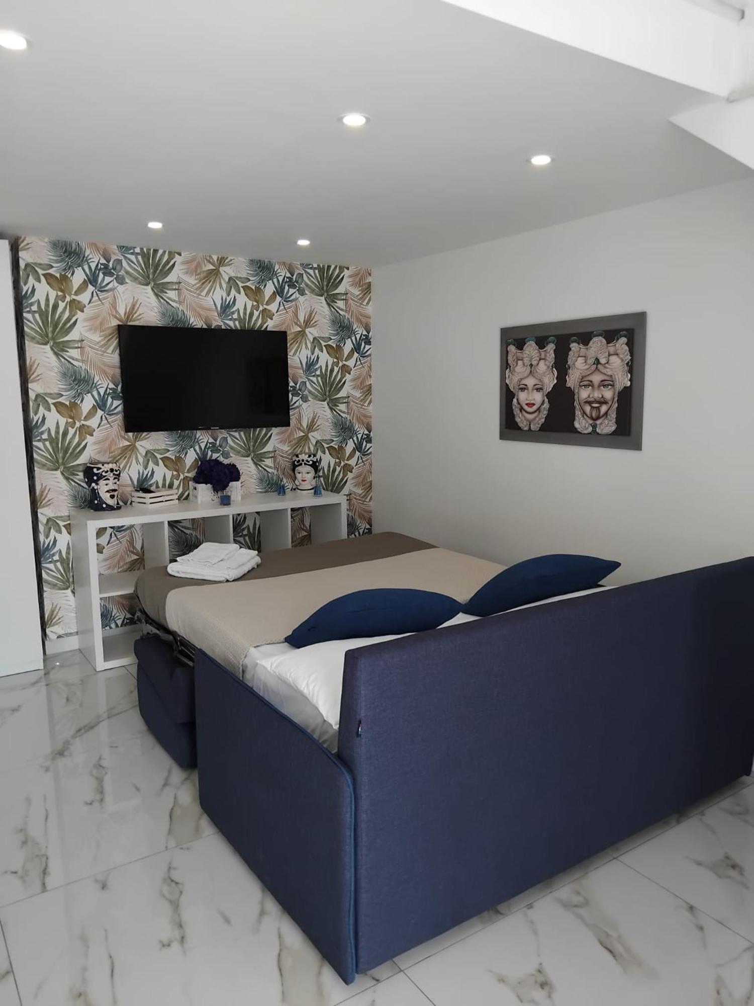 Magica Home Cannizzaro CTA Exterior photo